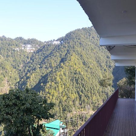 Peaceful Retreat Home Stay, Dalhousie Buitenkant foto