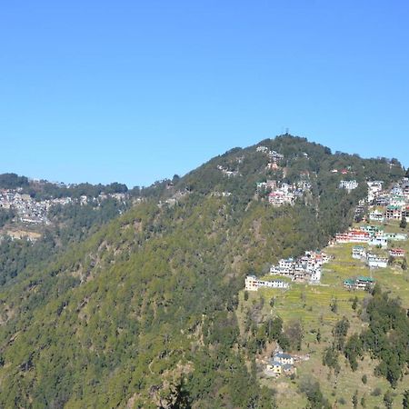 Peaceful Retreat Home Stay, Dalhousie Buitenkant foto